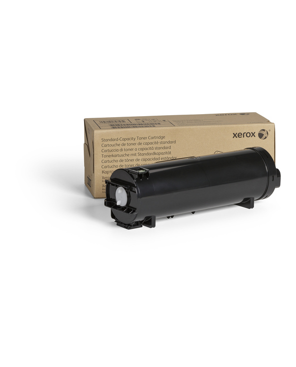 Xerox Cartouche de toner Noir de Capacité standard Imprimante  VersaLink B600/B610​/​multifonction  VersaLink B605/B615 (10300 p