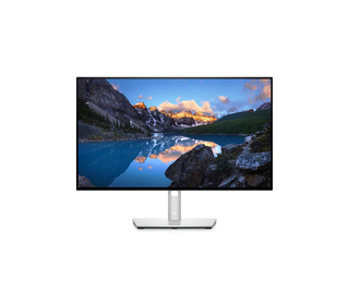 DELL UltraSharp ÉCRAN DELL ULTRASHARP 24 - U2422H 23.8" LCD Full HD 8 ms Argent