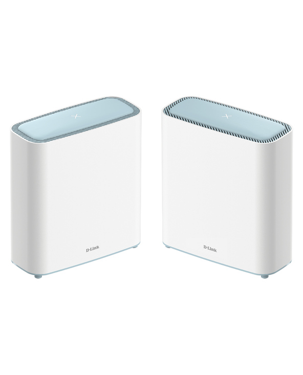 D-Link Système Mesh EAGLE PRO AI AX3200