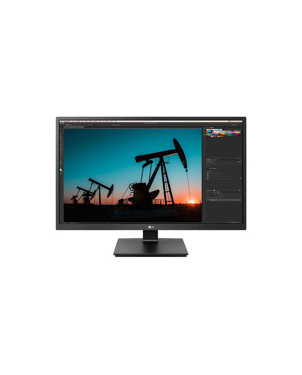 LG 27BN55UP-B 27" 4K Ultra HD 5 ms Noir