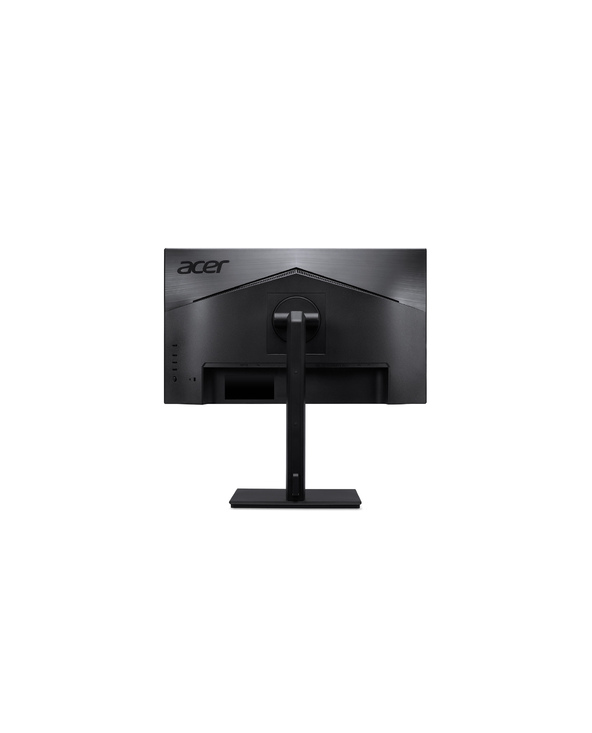 Acer B277U E 27" LCD Wide Quad HD 4 ms Noir