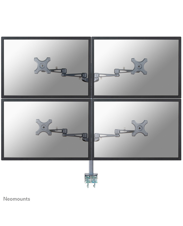 Neomounts support moniteur de bureau