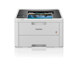 Brother HL-L3215CW - Imprimante laser couleur A4 compacte. Eligible au forfait EcoPro.