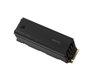 Corsair MP700 PRO M.2 1 To PCI Express 5.0 NVMe 3D TLC NAND