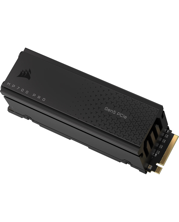 Corsair MP700 PRO M.2 1 To PCI Express 5.0 NVMe 3D TLC NAND