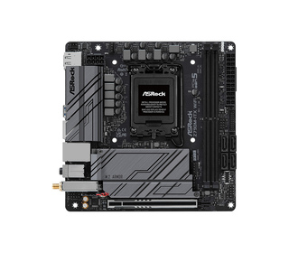 Asrock Z790M-ITX WiFi Intel Z790 LGA 1700 mini ITX