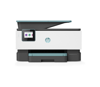 HP OfficeJet Pro Imprimante Tout-en-un HP 9015e, Couleur, Imprimante pour Petit bureau, Impression, copie, scan, fax, HP+ Éligib