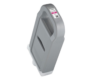 Canon PFI-710M cartouche d'encre Original Magenta