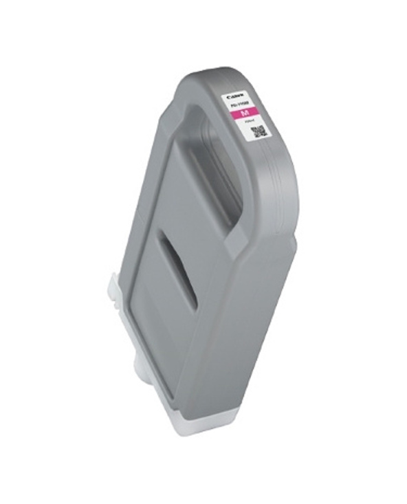 Canon PFI-710M cartouche d'encre Original Magenta