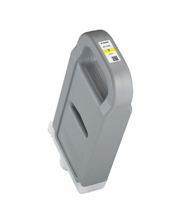 Canon PFI-710Y cartouche d'encre Original Jaune