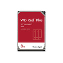 Western Digital Red Plus 3.5" 8 To Série ATA III