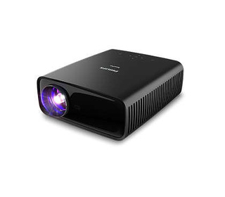 Philips NPX330/INT Projecteur à focale standard LCD 1080p 250 ANSI lumens