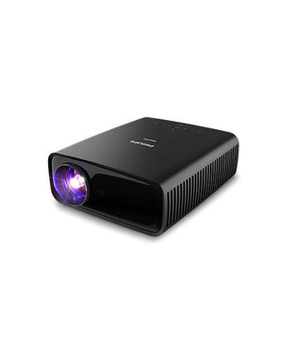Philips NPX330/INT Projecteur à focale standard LCD 1080p 250 ANSI lumens