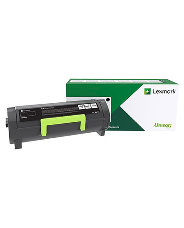 Lexmark 24B6888 Cartouche de toner 1 pièce(s) Original Noir