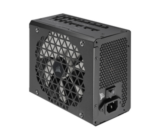 Corsair RM1200x SHIFT unité d'alimentation d'énergie 1200 W 24-pin ATX ATX Noir