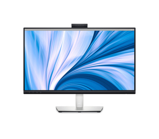 DELL C Series ÉCRAN DE CONFÉRENCES VIDÉO DELL 24 - C2423H 23.8" LCD Full HD 8 ms Noir