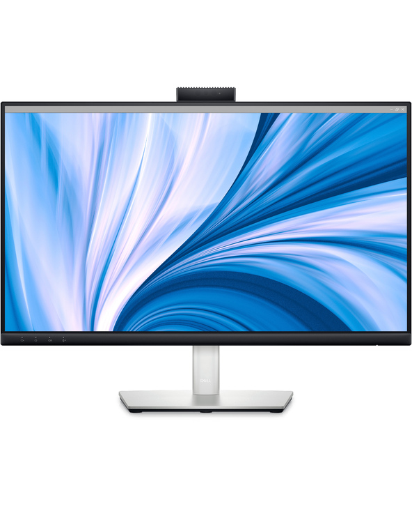 DELL C Series ÉCRAN DE CONFÉRENCES VIDÉO DELL 24 - C2423H 23.8" LCD Full HD 8 ms Noir