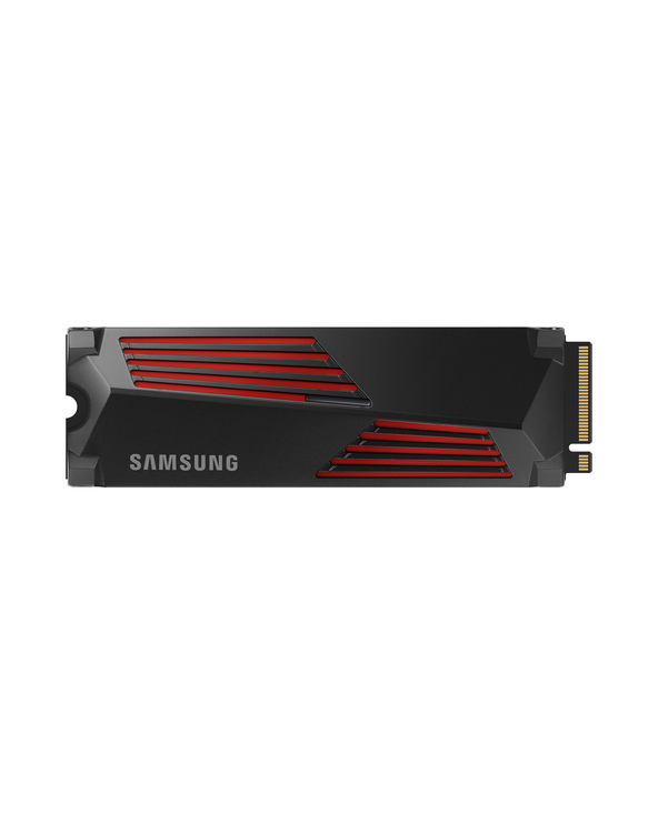Samsung MZ-V9P2T0 M.2 2 To PCI Express 4.0 NVMe V-NAND MLC