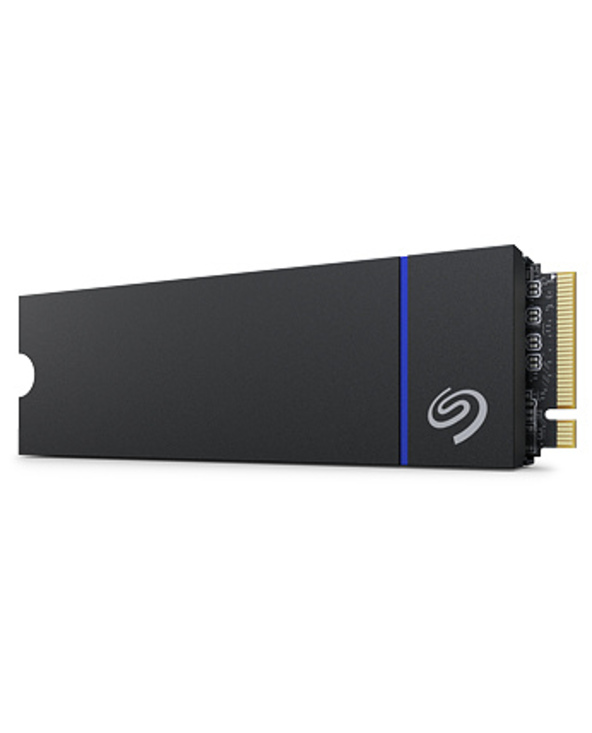 Seagate Game Drive PS5 NVMe M.2 2 To PCI Express 4.0 3D TLC
