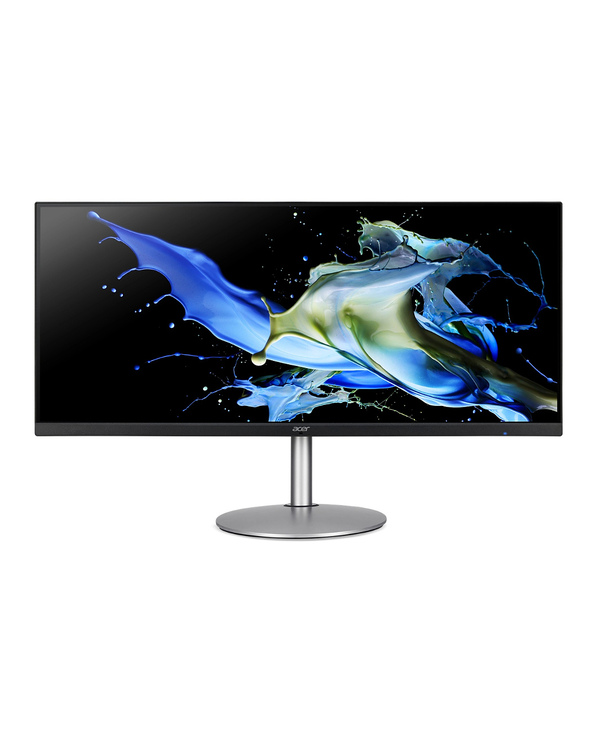Acer CB273 E 27" LED Full HD 1 ms Noir, Argent