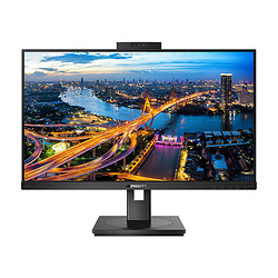 Philips B Line 242B1H/00 23.8" LED Full HD 4 ms Noir