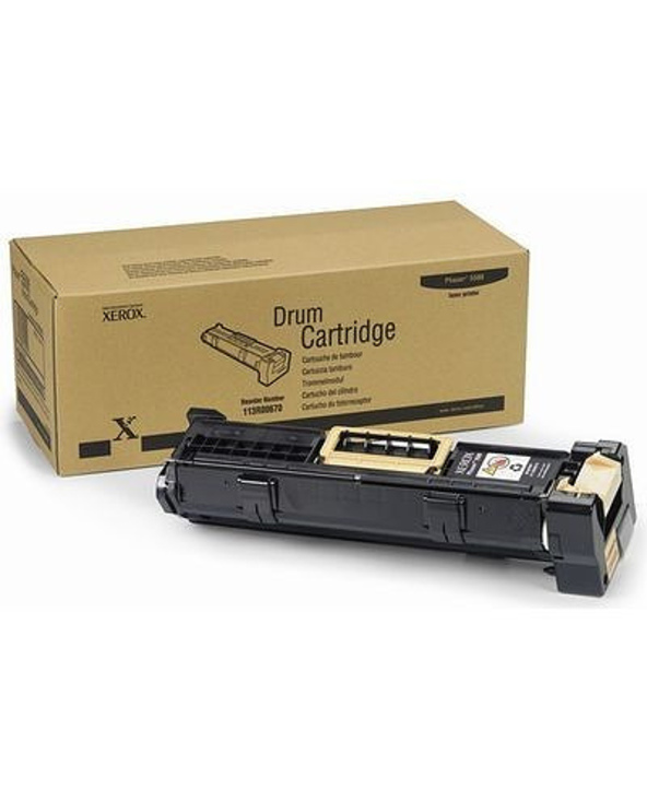 Xerox 13R591 Cartouche de toner 1 pièce(s) Original Noir