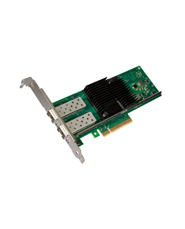 Intel X710DA2BLK carte réseau Interne Fibre 10000 Mbit/s