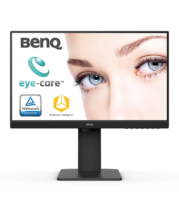 BenQ BL2485TC 23.8" LED Full HD 5 ms Noir