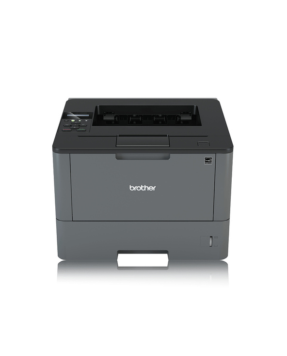 Brother HL-L5100DN Imprimante professionnelle laser monochrome Réseau