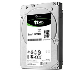 Seagate Enterprise ST2400MM0129 disque dur 2.5" 2,4 To SAS