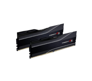 G.Skill Trident Z Neo F5-6000J3040G32GX2-TZ5N module de mémoire 64 Go 2 x 32 Go DDR5 6000 MHz