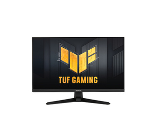 ASUS TUF Gaming VG249QM1A 23.8" Full HD 1 ms Noir