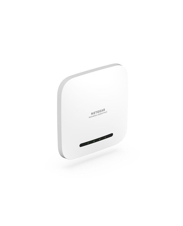 NETGEAR WAX220 2500 Mbit/s Connexion Ethernet, supportant l'alimentation via ce port (PoE)