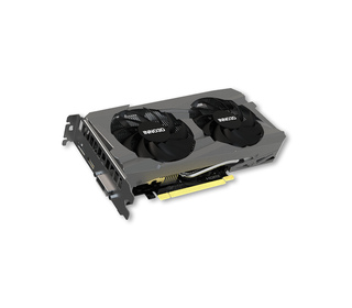 Inno3D GeForce RTX 3050 Twin X2 OC NVIDIA 8 Go GDDR6