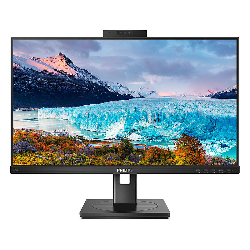 Philips S Line 272S1MH/00 27" LED Full HD 4 ms Noir