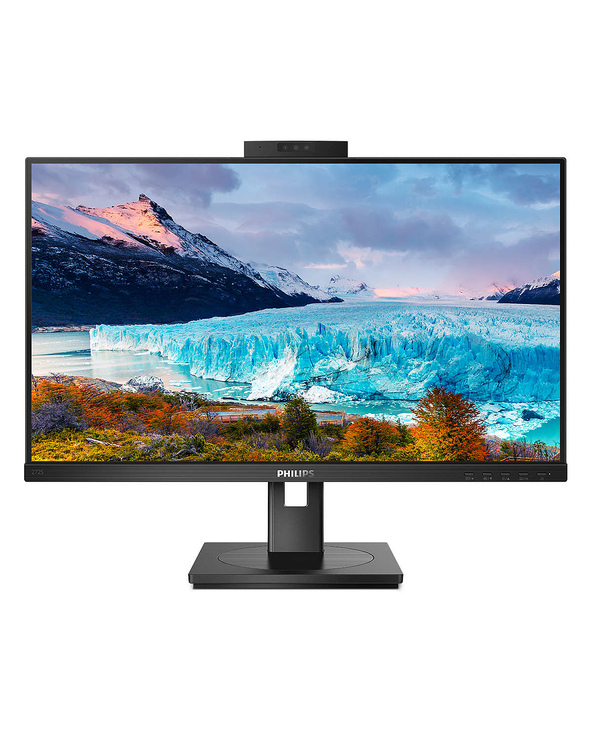 Philips S Line 272S1MH/00 27" LED Full HD 4 ms Noir