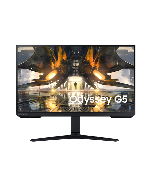 Samsung Odyssey S27AG500PP 27" LED Quad HD 1 ms Noir