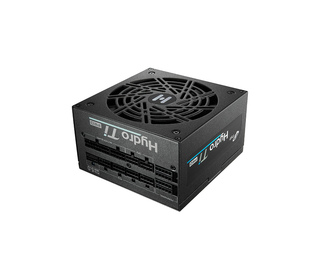 FSP Hydro Ti PRO 1000W unité d'alimentation d'énergie 20+4 pin ATX ATX Noir