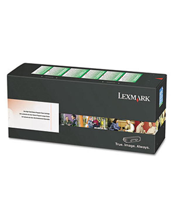 Lexmark 25B3079 Cartouche de toner 1 pièce(s) Original Noir