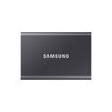 Samsung Portable SSD T7 2 To Gris