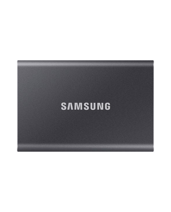 Samsung Portable SSD T7 2 To Gris