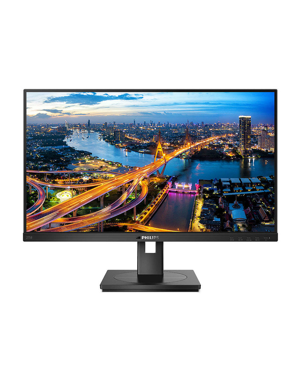 Philips B Line 275B1/00 27" LCD 2K Ultra HD 4 ms Noir Philips B Line 275B1/00 27" LCD 2K Ultra HD 4 ms Noir