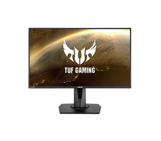 ASUS TUF Gaming VG279QM 27" LED Full HD 1 ms Noir