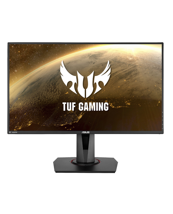 ASUS TUF Gaming VG279QM 27" LED Full HD 1 ms Noir