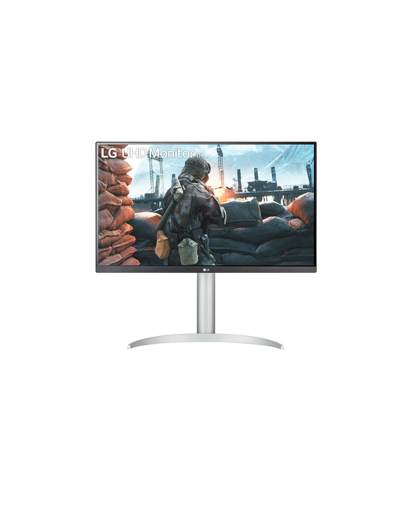 LG 27UP650P-W 27" LED 4K Ultra HD 5 ms Blanc