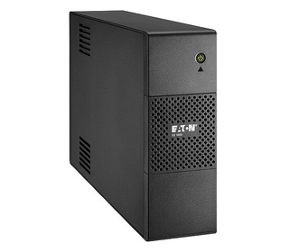 Eaton 5S 1000i alimentation d'énergie non interruptible 1 kVA 600 W 8 sortie(s) CA