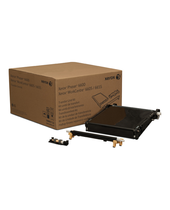Xerox VersaLink C40X / WorkCentre 6655 / Phaser 6600 / WorkCentre 6605 Kit de maintenance (composant longue durée, non requis à 