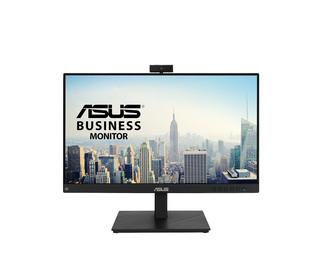 ASUS BE24EQSK 23.8" Full HD 5 ms Noir