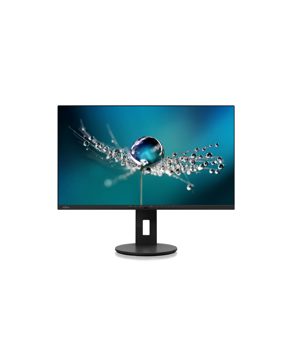 Fujitsu B2711 TS QHD 27" LED Quad HD 5 ms Noir