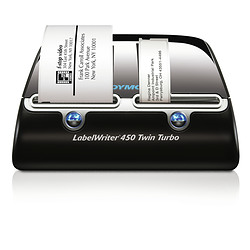DYMO LabelWriter  450 TwinTurbo